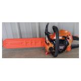 ECHO 16ï¿½ 34.4cc Gas 2-Stroke Chainsaw