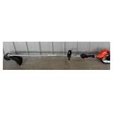 ECHO 21.2cc Gas Straight Shaft String Trimmer