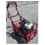 Classen TA18H Steerable Compact Aerator