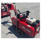 Classen 18" Commercial Sod Cutter