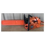 ECHO 20ï¿½ 59.8cc Gas 2-Stroke Timberwolf Chainsaw