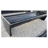 90" Metal Livestock Feeder