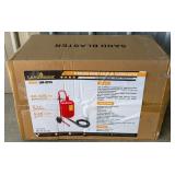 LandHonor 5 Gallon High Pressure Sandblaster