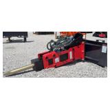 2026 RAYTREE RMH680 Hydraulic Hammer