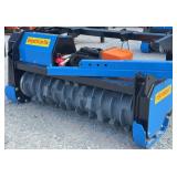 2026 RAYTREE 50" Hydraulic Low Flow Drum Mulcher