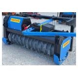 2026 RAYTREE 50" Hydraulic Low Flow Drum Mulcher