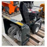 Yard-Man 24" Gas Snow Blower