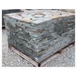 1" Gauged Colonial Wallstone