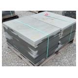 24" x 36" x 1.5" Thermal Bluestone Pattern, 22