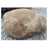 Landscape Rock, 28" x 24" x 19"