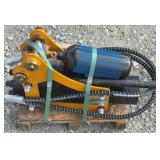 2026 FUTURE SB45 Hydraulic Breaker