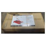LandHonor 20 Gallon Hand-Operated Oil Collection V