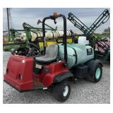 Toro Multi Pro 1250 Sprayer