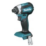 Makita 18V LXT Lithium Ion Impact Driver