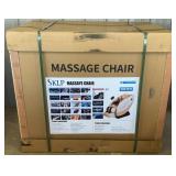 SKLP Full Body Massage Chair