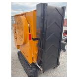 2026 FUTURE SSJ430 Jaw Crusher