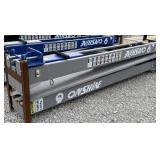 Onshine 10,000 lbs. Two-Post Car Lift