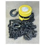 LandHonor 2 Ton Hand Chain Hoist