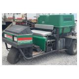 1996 Cushman Turf Truckster