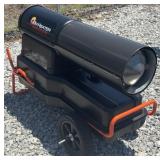 Mr. Heater Contractor Series 215,000 BTU Kerosene/