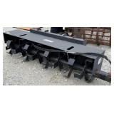 2025 Pabreak 70" Hydraulic Rotary Tiller