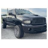 2005 Dodge Ram 2500 ST
