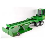 Custom 1/8 Scale John Deere Pulling Sled