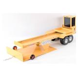 Custom 1/8 Scale JI Case Pulling Sled