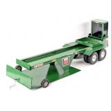 Custom 1/8 Scale Oliver Pulling Sled