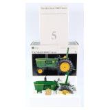 1/16 Ertl John Deere Model 4000 Diesel Tractor Pre