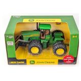 1/32 Ertl John Deere 9620 Tractor with Dual Wheels