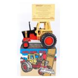 1/16 Ertl Case Agri King 1170 Demonstrator Tractor