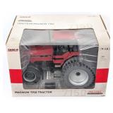 1/16 Ertl Case IH Magnum 7150 Tractor with Duals -