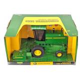 1/16 Ertl John Deere 4995 Self-Propelled Windrower