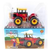 1/32 Ertl Versatile 935 4wd Tractor 2011 NFTS