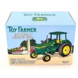 1/16 Ertl John Deere 4230 Diesel Tractor w/ 4-Post