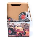 1/16 Ertl Case 1170 Tractor FoxFire Farm Edition