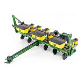 Custom 1/16 John Deere 7200 6-Row Planter