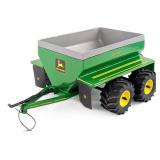 Custom 1/16 John Deere Dry Fertilizer Spreader