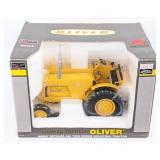 1/16 SpecCast Oliver 880 Twin Engine Industrial Tr