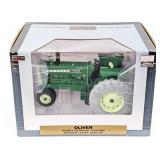 1/16 SpecCast Oliver 1750 Gas Narrow Front Tractor