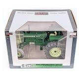 1/16 SpecCast Oliver 1850 Gas Tractor with Weights