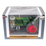 1/16 SpecCast Oliver 77 Diesel Wide Front Tractor