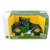1/16 Ertl John Deere 9620RX Quadtrac Tractor - Col