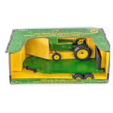 1/16 Ertl John Deere 2440 Tractor with Implement T