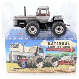 1/32 Ertl White 4-210 Field Boss 4wd Tractor 2013