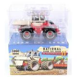 1/32 Ertl Case 4890 4wd Tractor 2014 NFTS