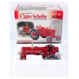 1/16 SpecCast Claire Scheibe Farmall 400 Memorial