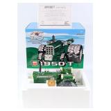 1/16 Ertl Oliver 1950-T Tractor with Duals 2002 NF