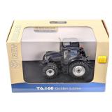 1/32 Universal Hobbies New Holland T6.160 Golden J